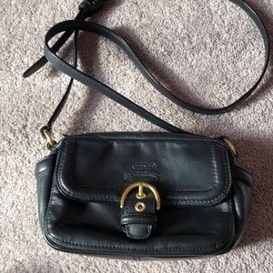 Coach crossbody